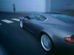 Aston Martin DB9 2004 года (WW)
